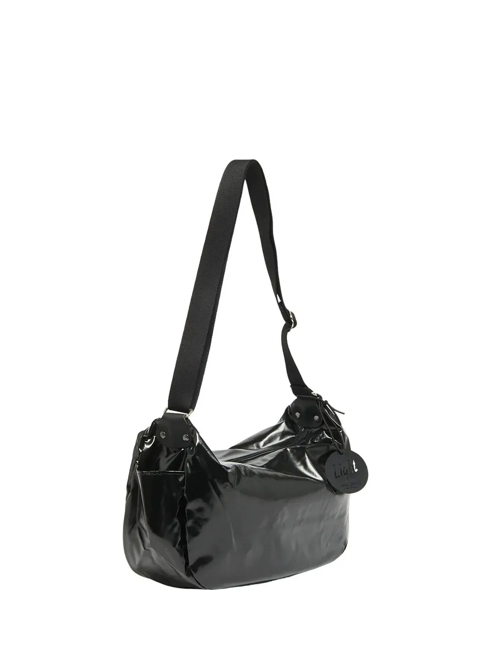 Liris Messenger Shoulder Bag