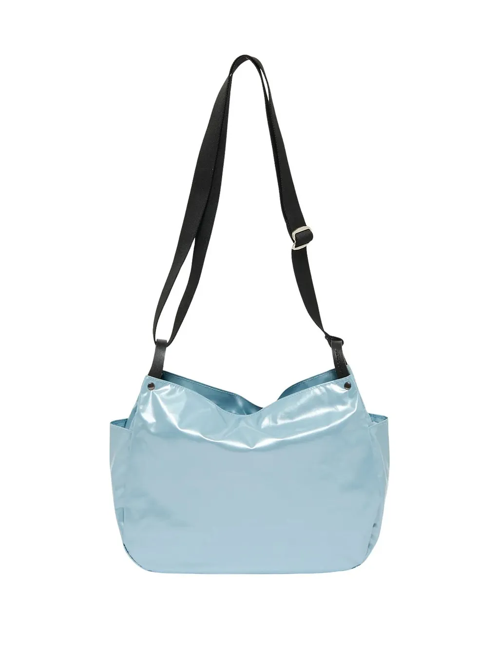 Jack Gomme Mael Messenger Shoulder Bag