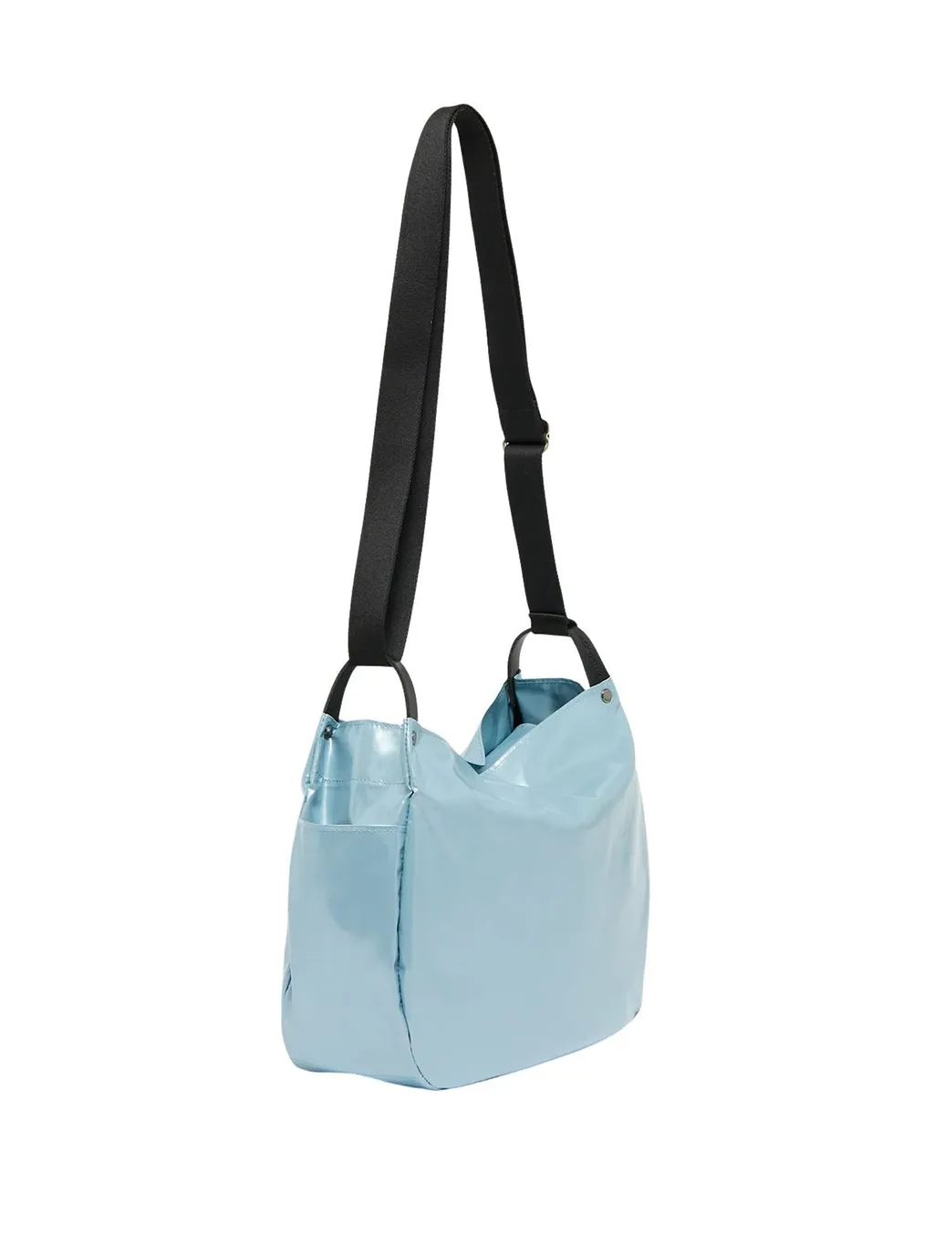 Jack Gomme Mael Messenger Shoulder Bag