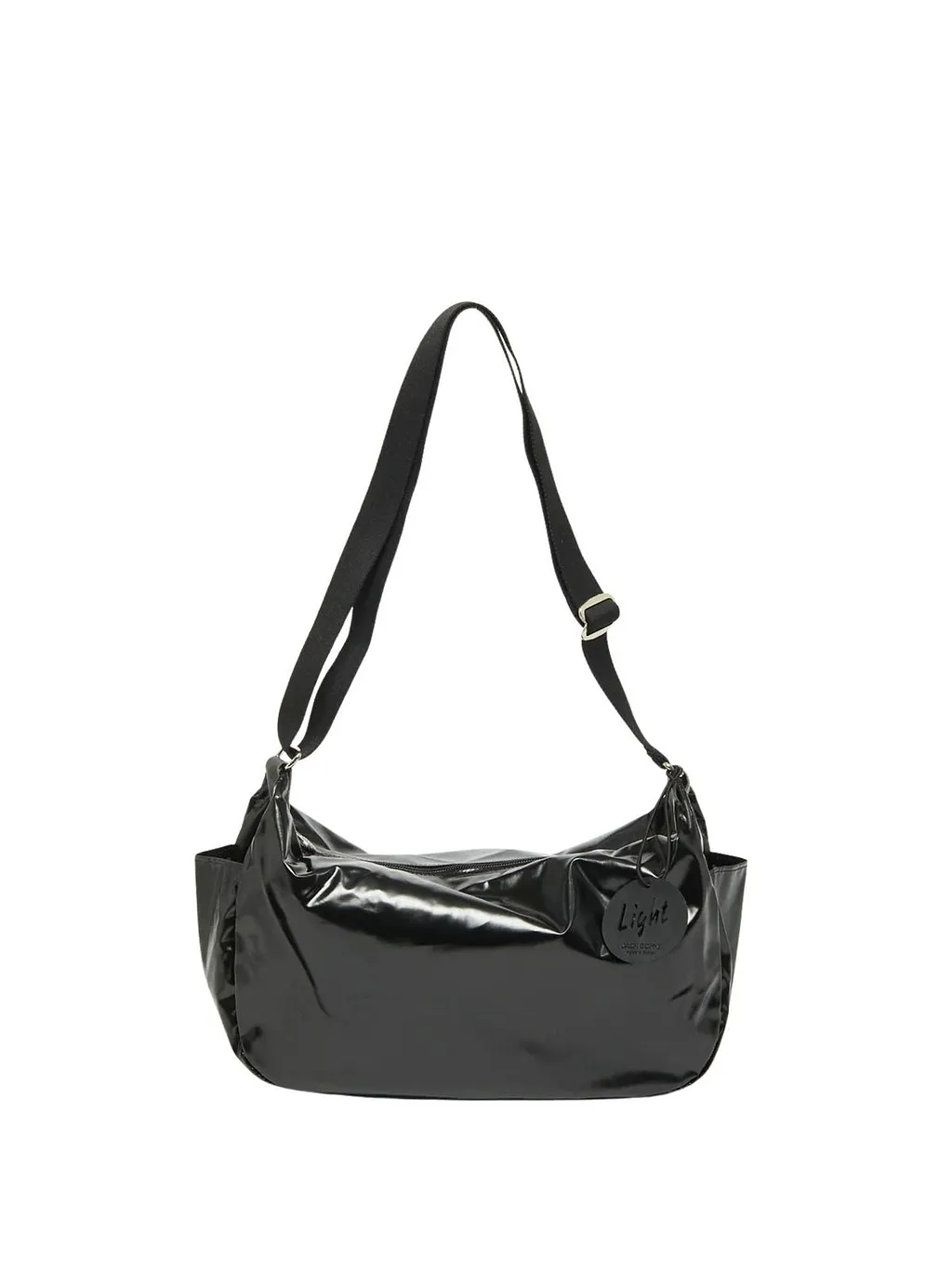Liris Messenger Shoulder Bag