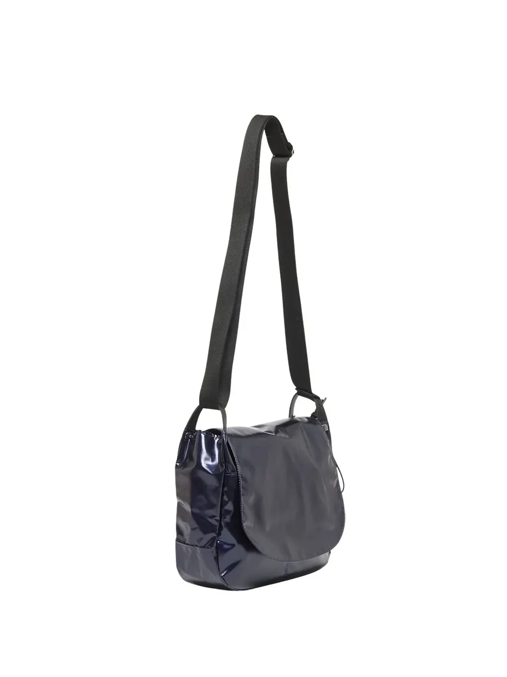 Jack Gomme Nico Flap Shoulder Bag