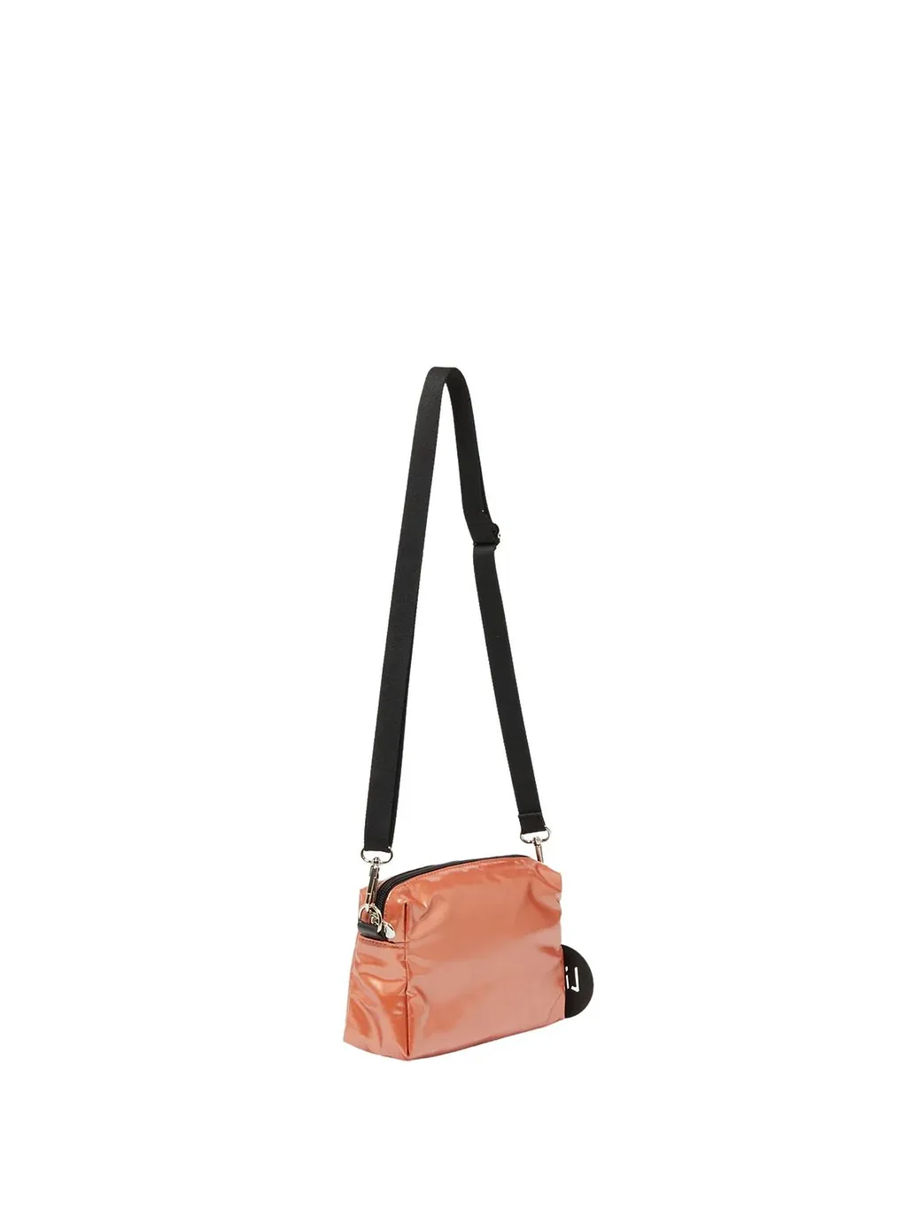 Jack Gomme Mini Lvo Shoulder Bag