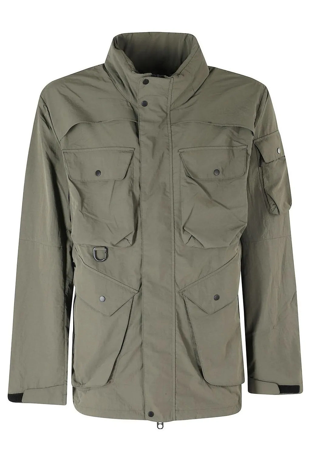 Jg1 Fusion Multi-Pocket Jacket