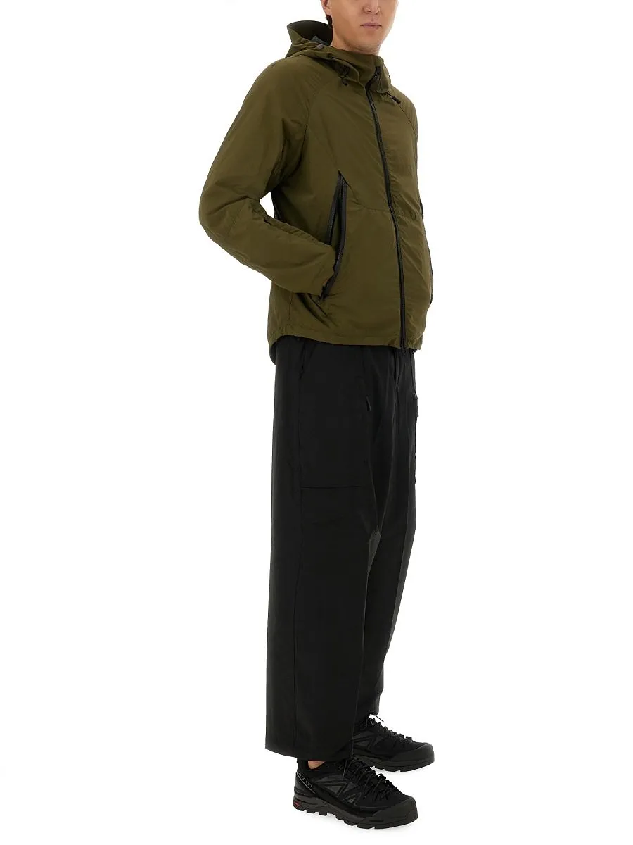 Jg1 Aero V Mid-Length Coat