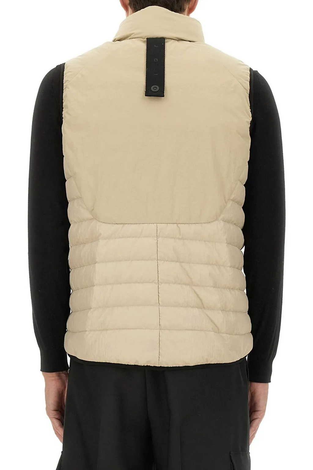 Jg1 Hybro 70 Quilted Vest Jacket