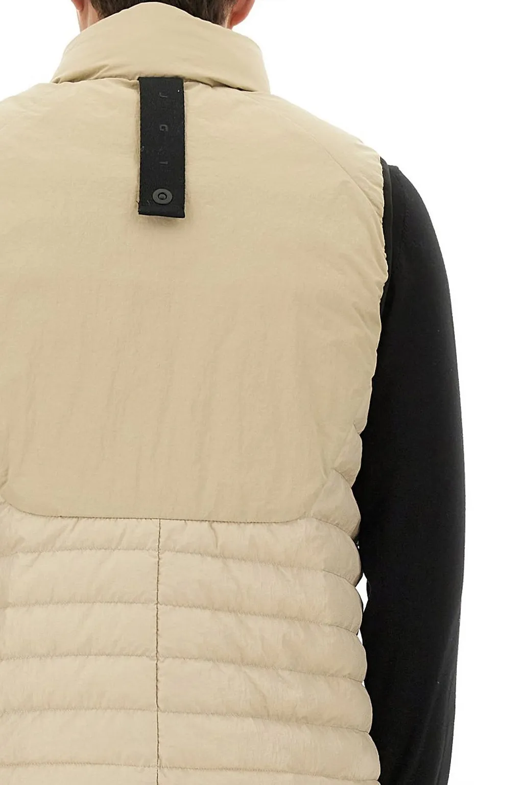 Jg1 Hybro 70 Quilted Vest Jacket