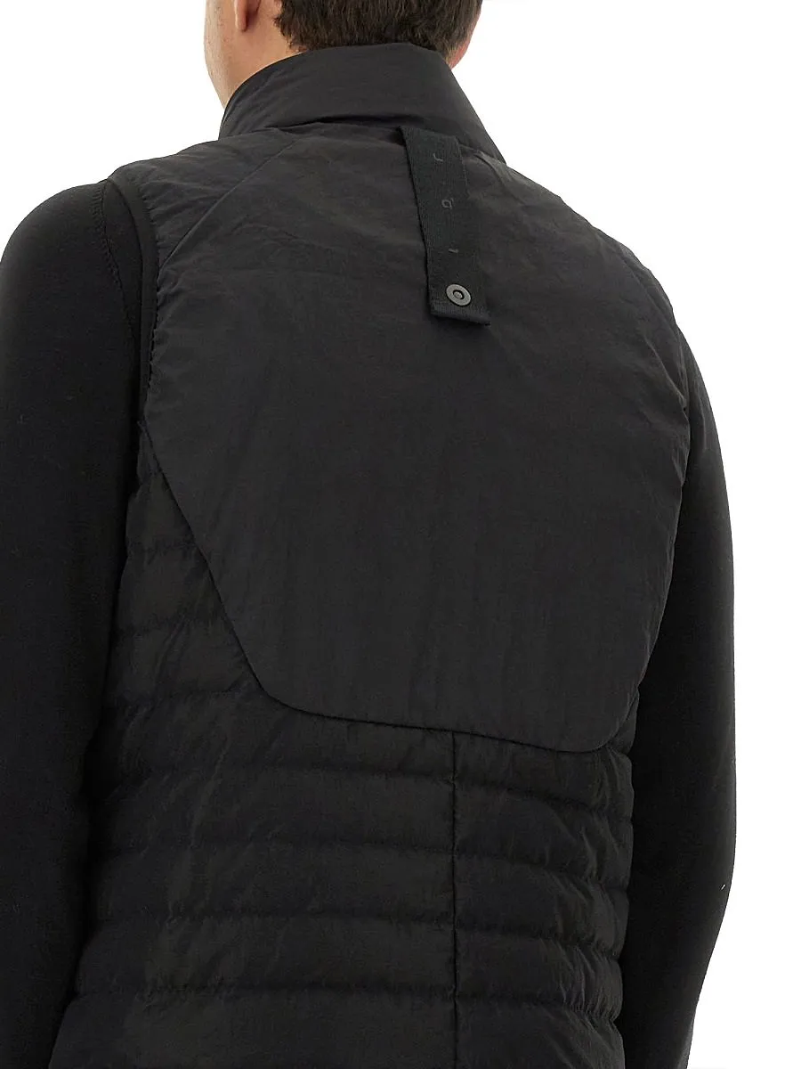 Jg1 Hybro 70 Quilted Vest Jacket