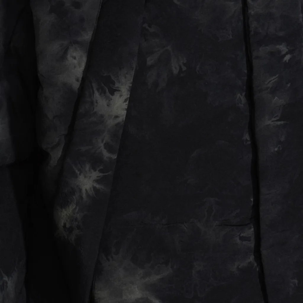 Jg1 High Neck Padded Coat