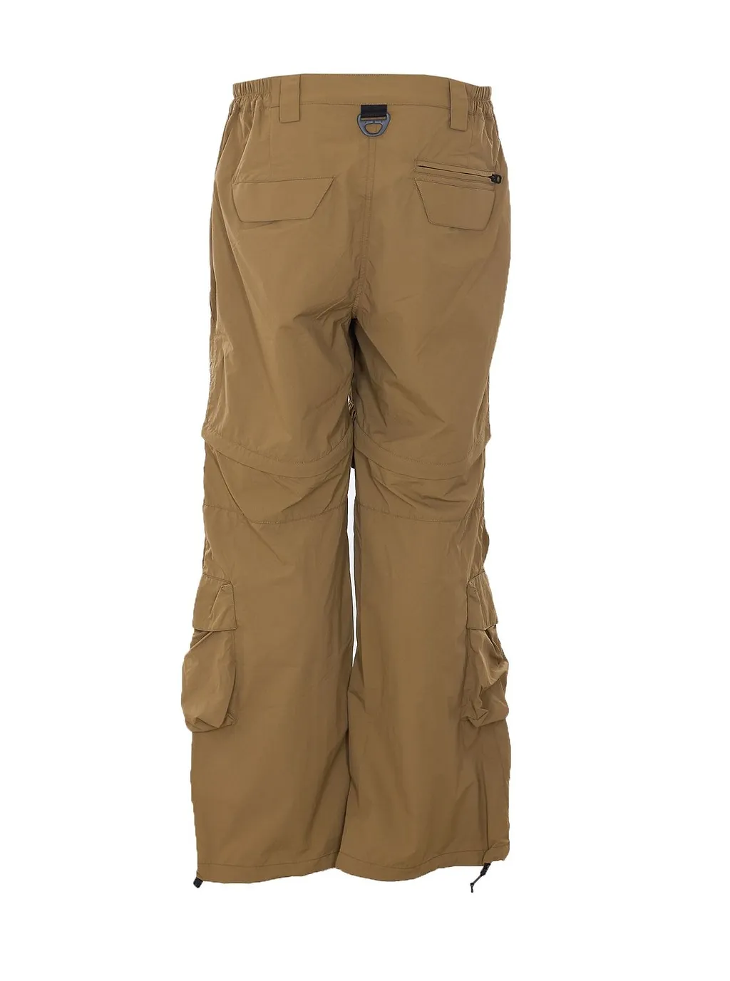 Jg1 Ruched Cargo Pants
