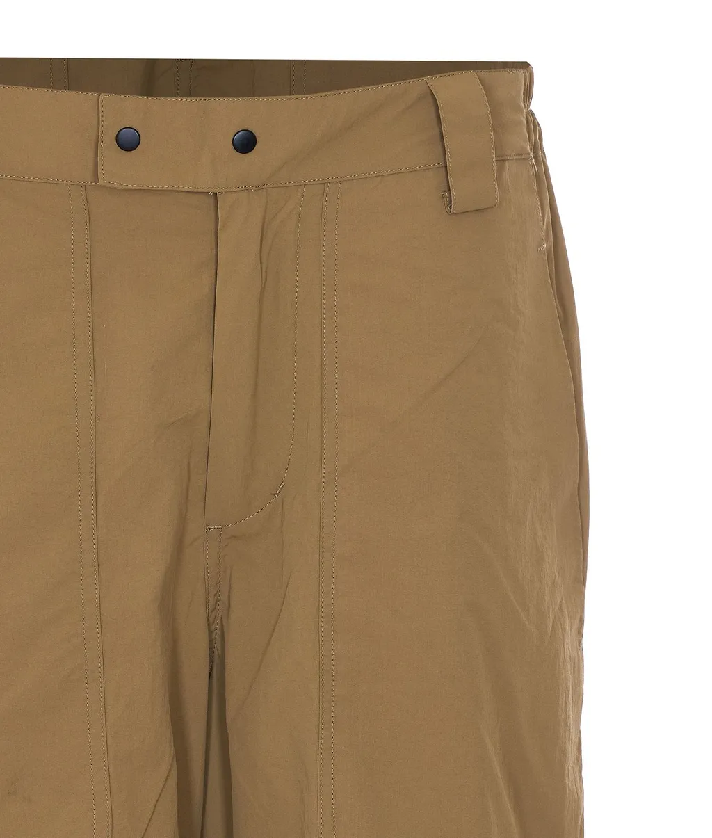Jg1 Ruched Cargo Pants