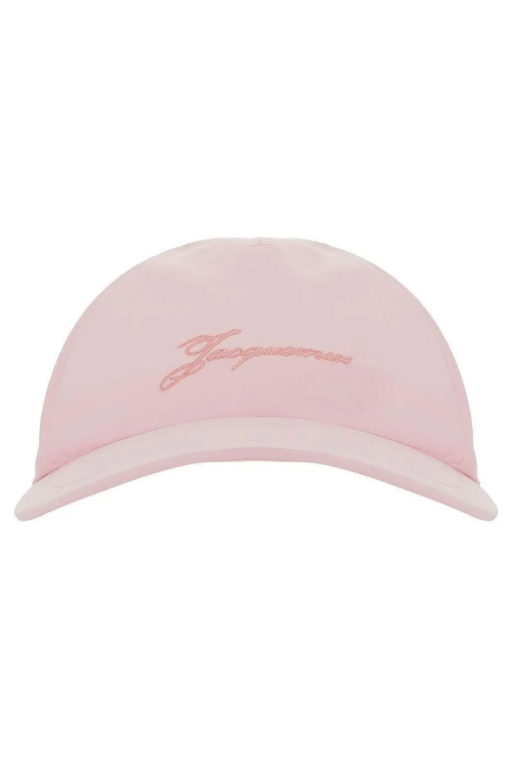 Jacquemus The Baluchon Baseball Cap
