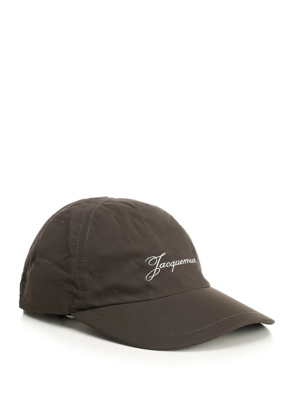 Jacquemus The Baluchon Baseball Cap
