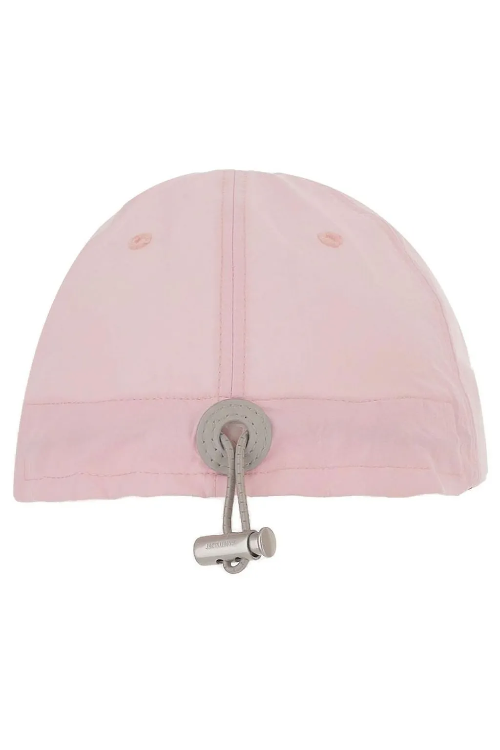 Jacquemus The Baluchon Baseball Cap