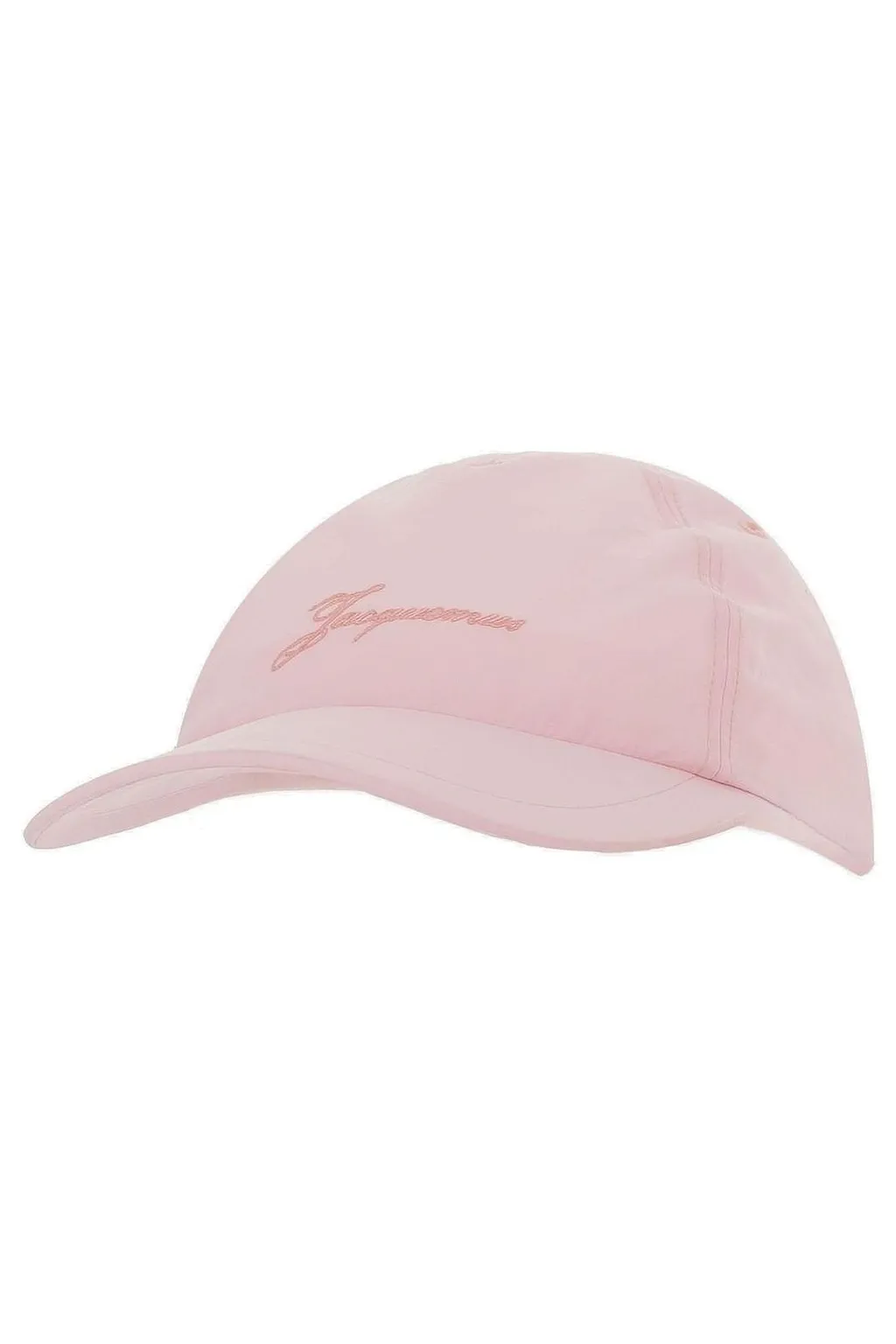 Jacquemus The Baluchon Baseball Cap
