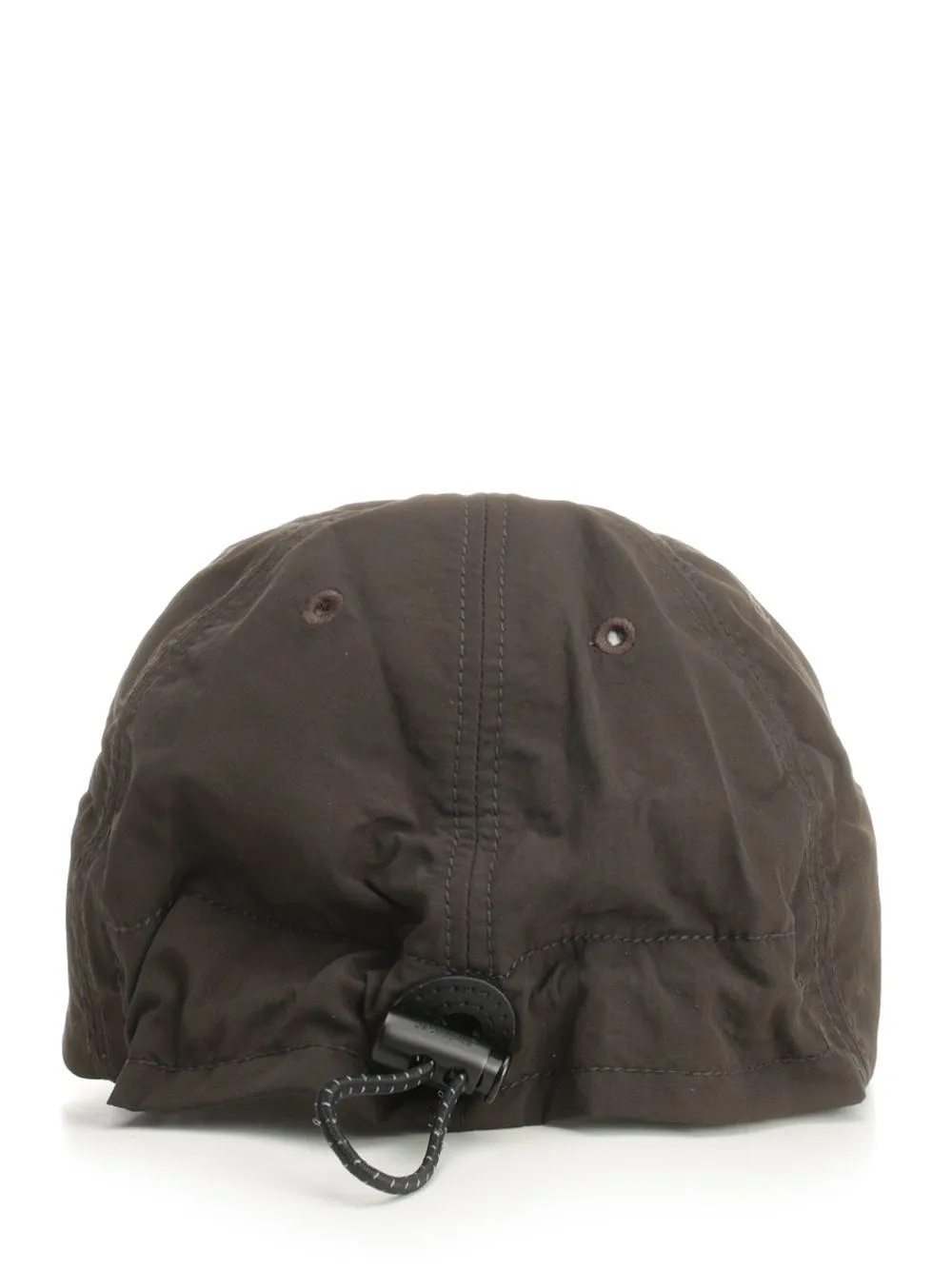 Jacquemus The Baluchon Baseball Cap