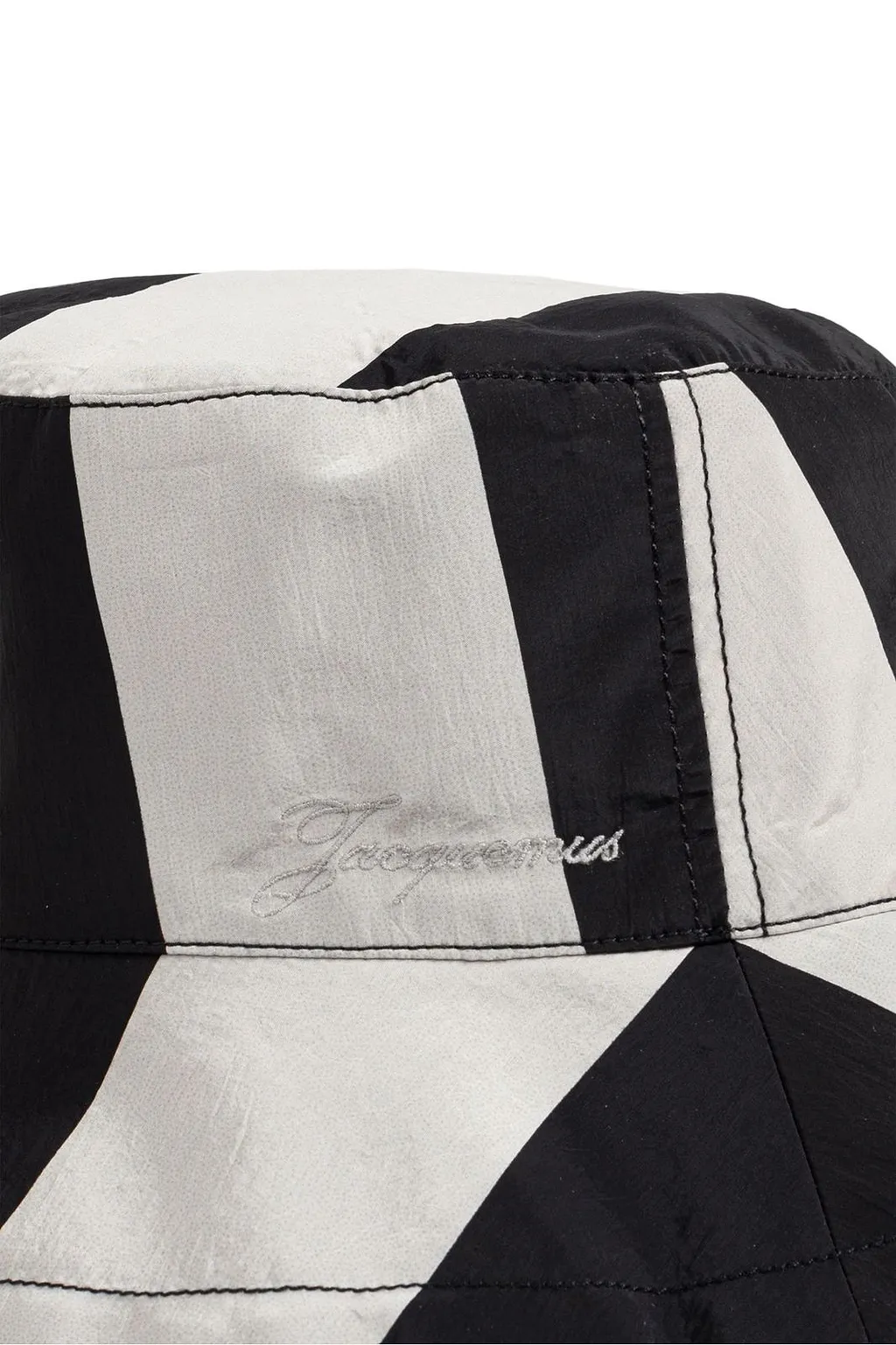 The Baluchon Bucket Hat