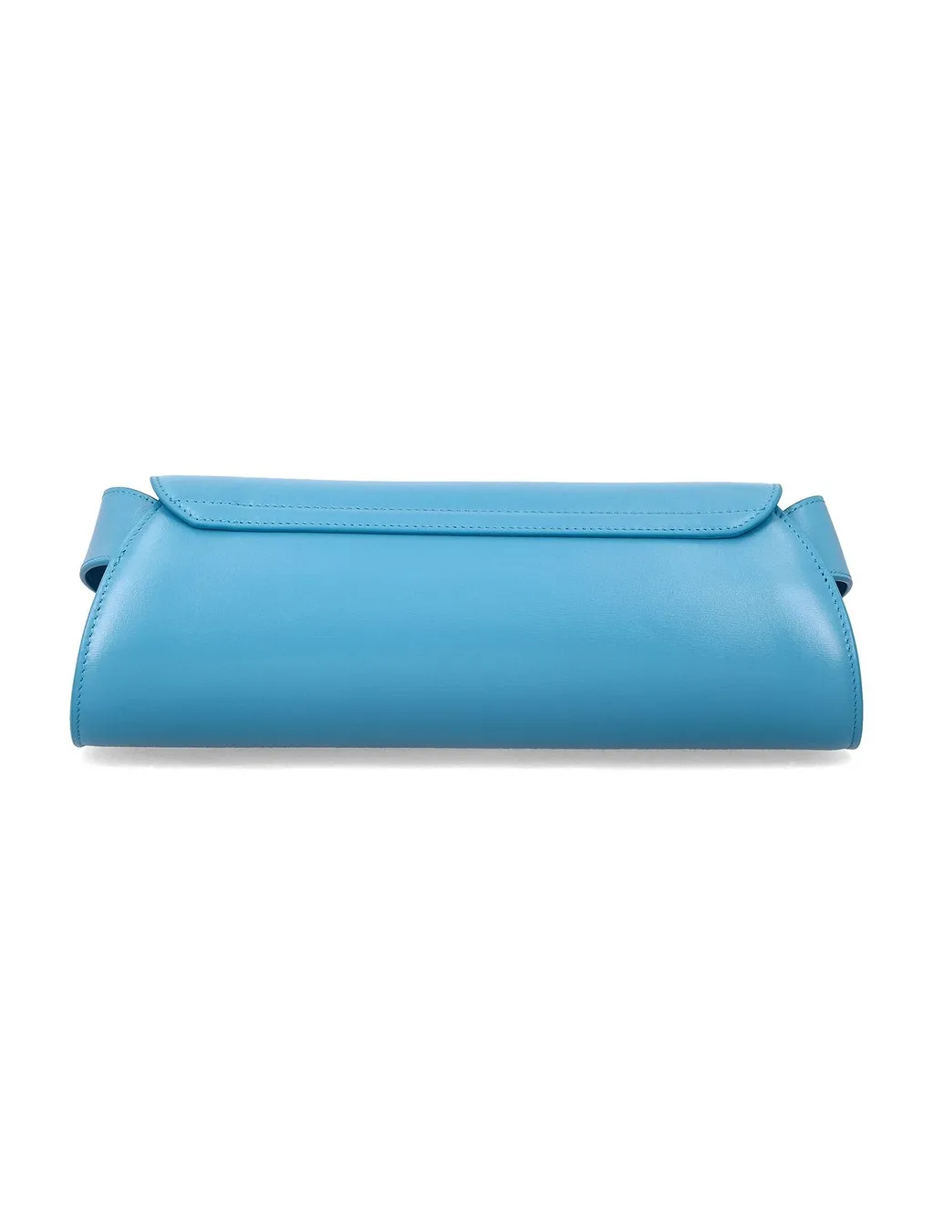 Jil Sander Cannolo Small Shoulder Bag