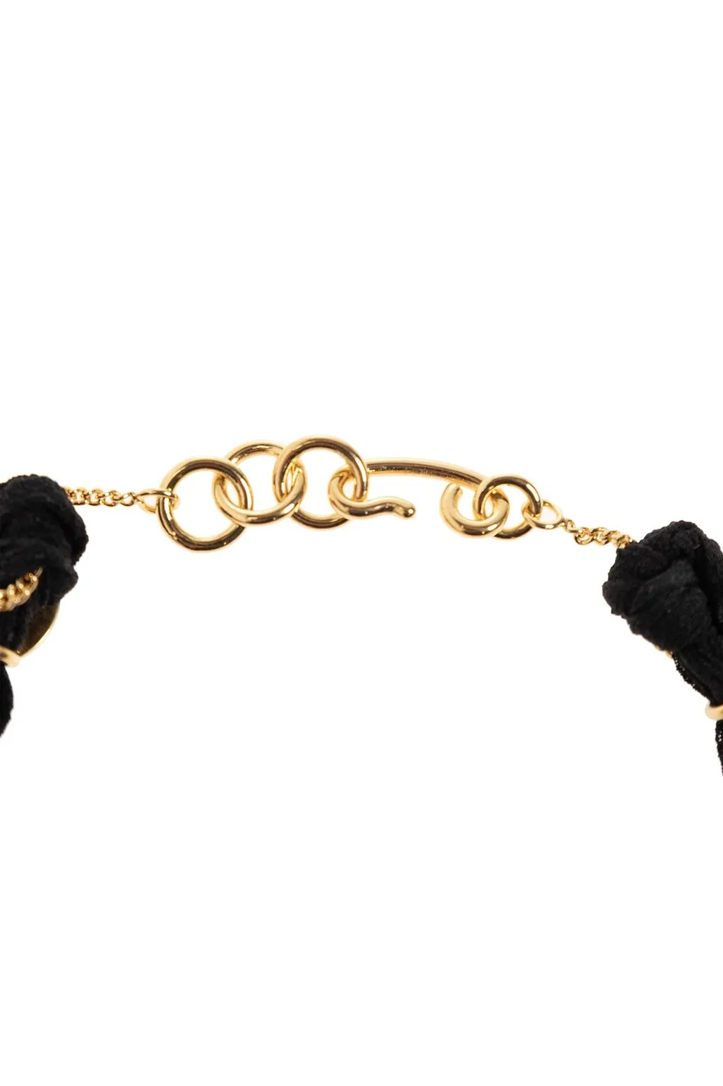 Jil Sander Charm Wrap Bracelet