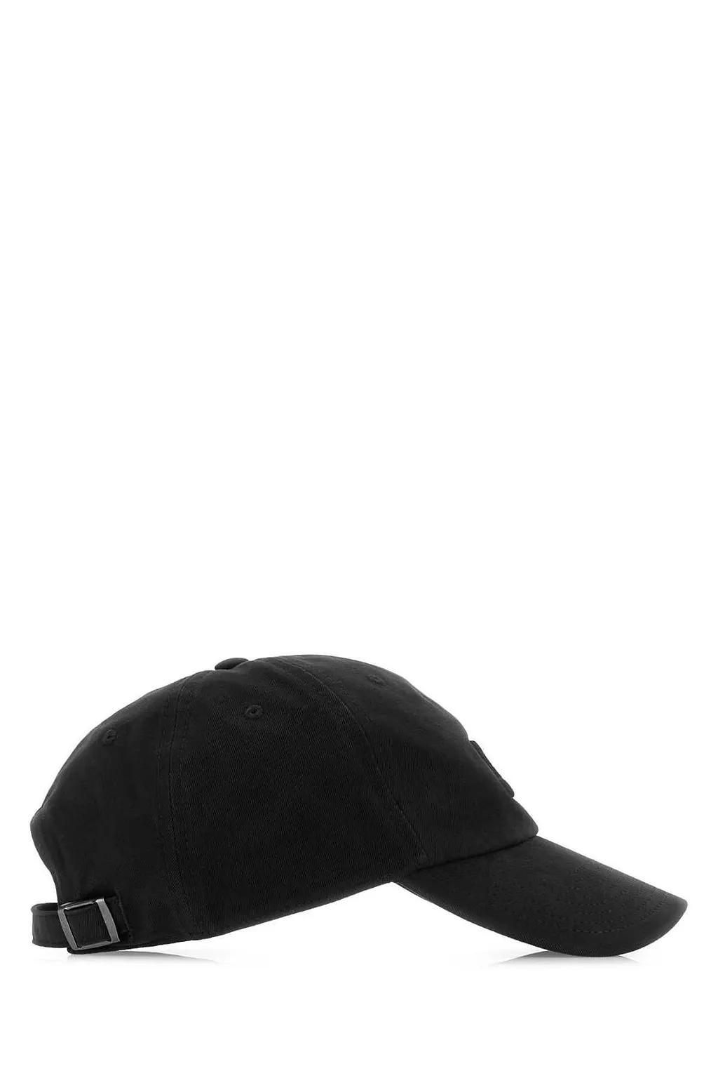Jil Sander Cap 130 Logo Baseball Hat