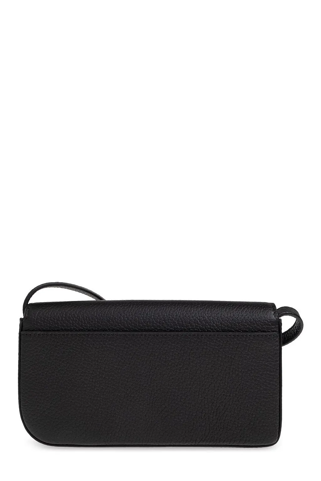 The Curvo Flap Crossbody Bag