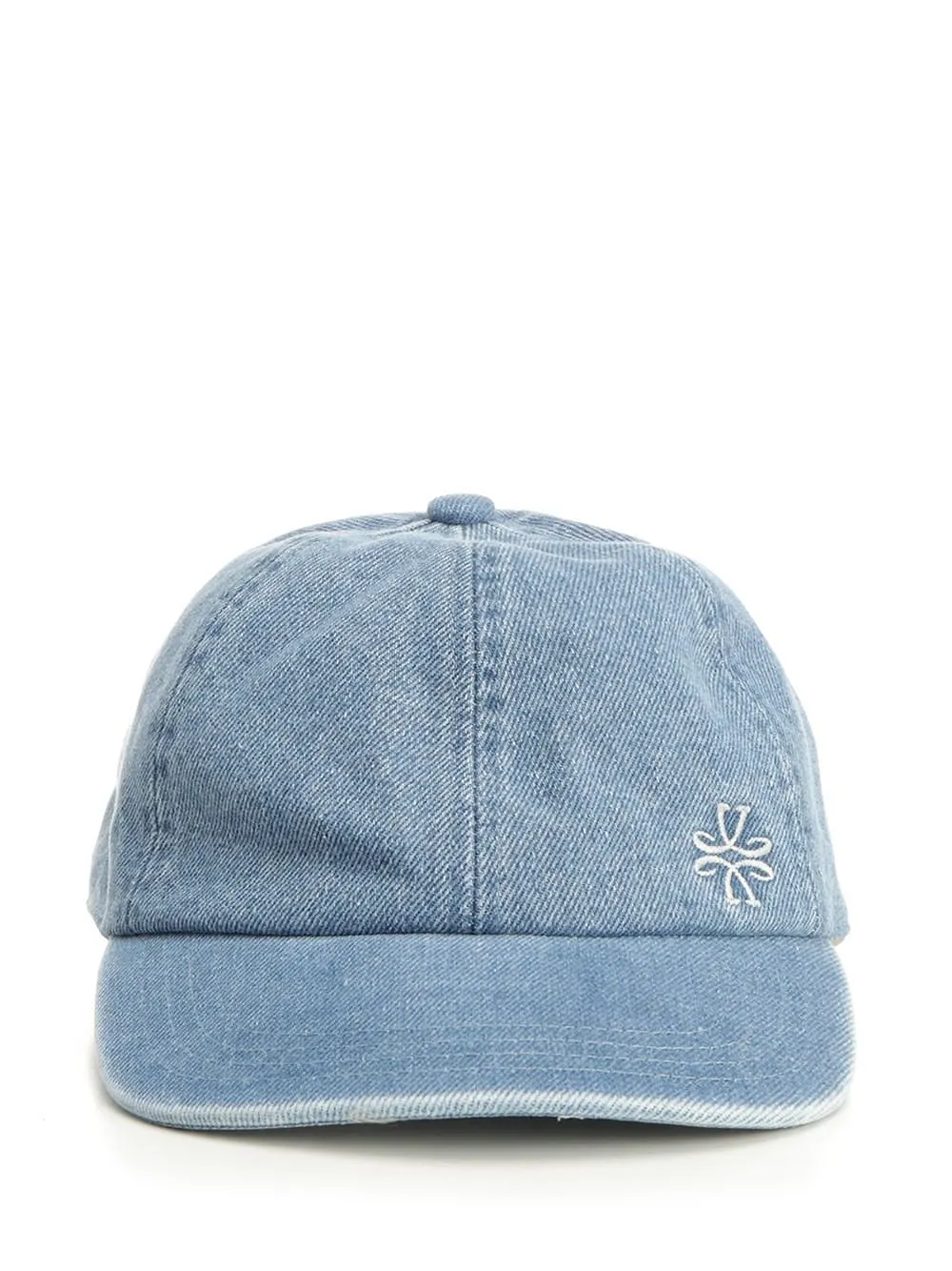 Jacob Cohen Logo Baseball Hat