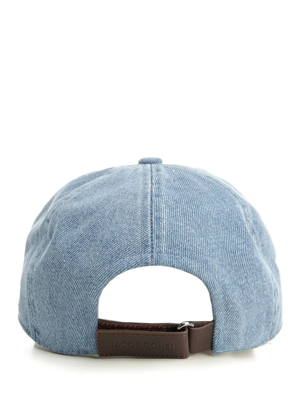Jacob Cohen Logo Baseball Hat