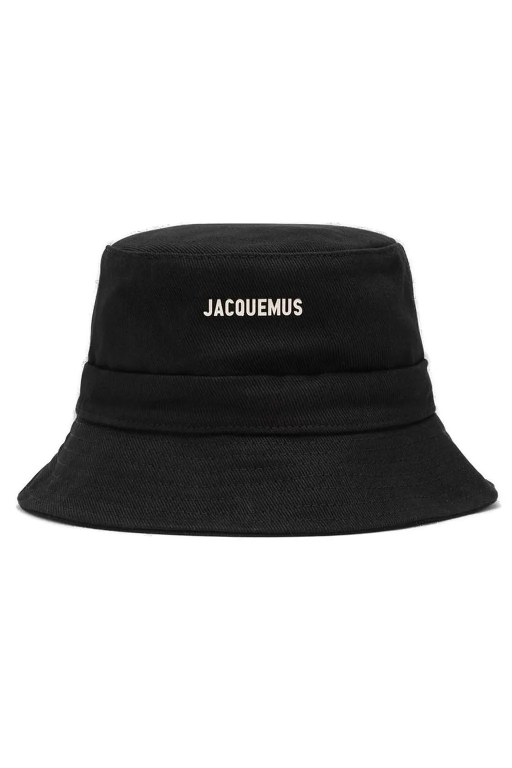 Jacquemus The Gadjo Bucket Hat