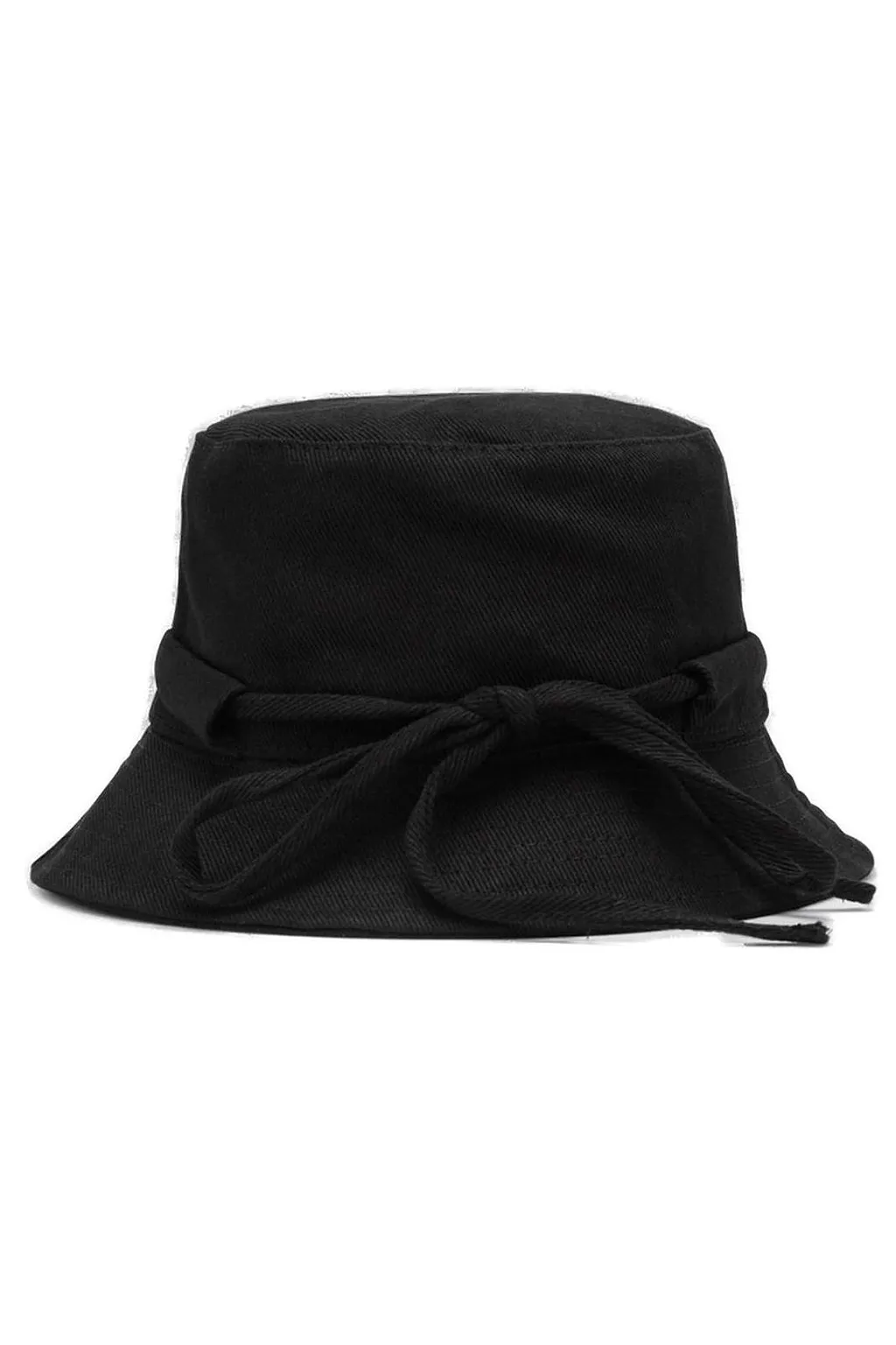 Jacquemus The Gadjo Bucket Hat
