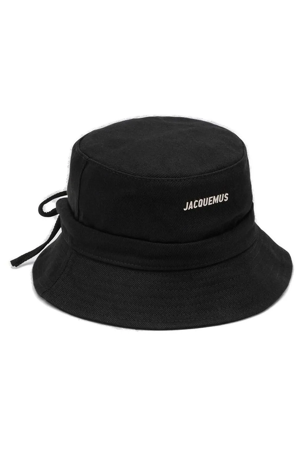 Jacquemus The Gadjo Bucket Hat