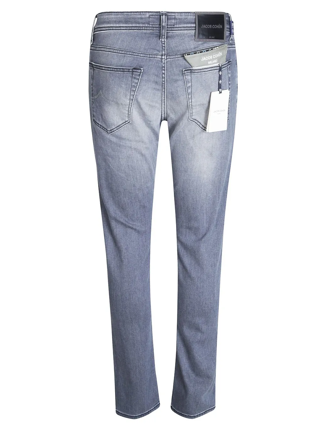 Jacob Cohen Nick Super Slim Jeans