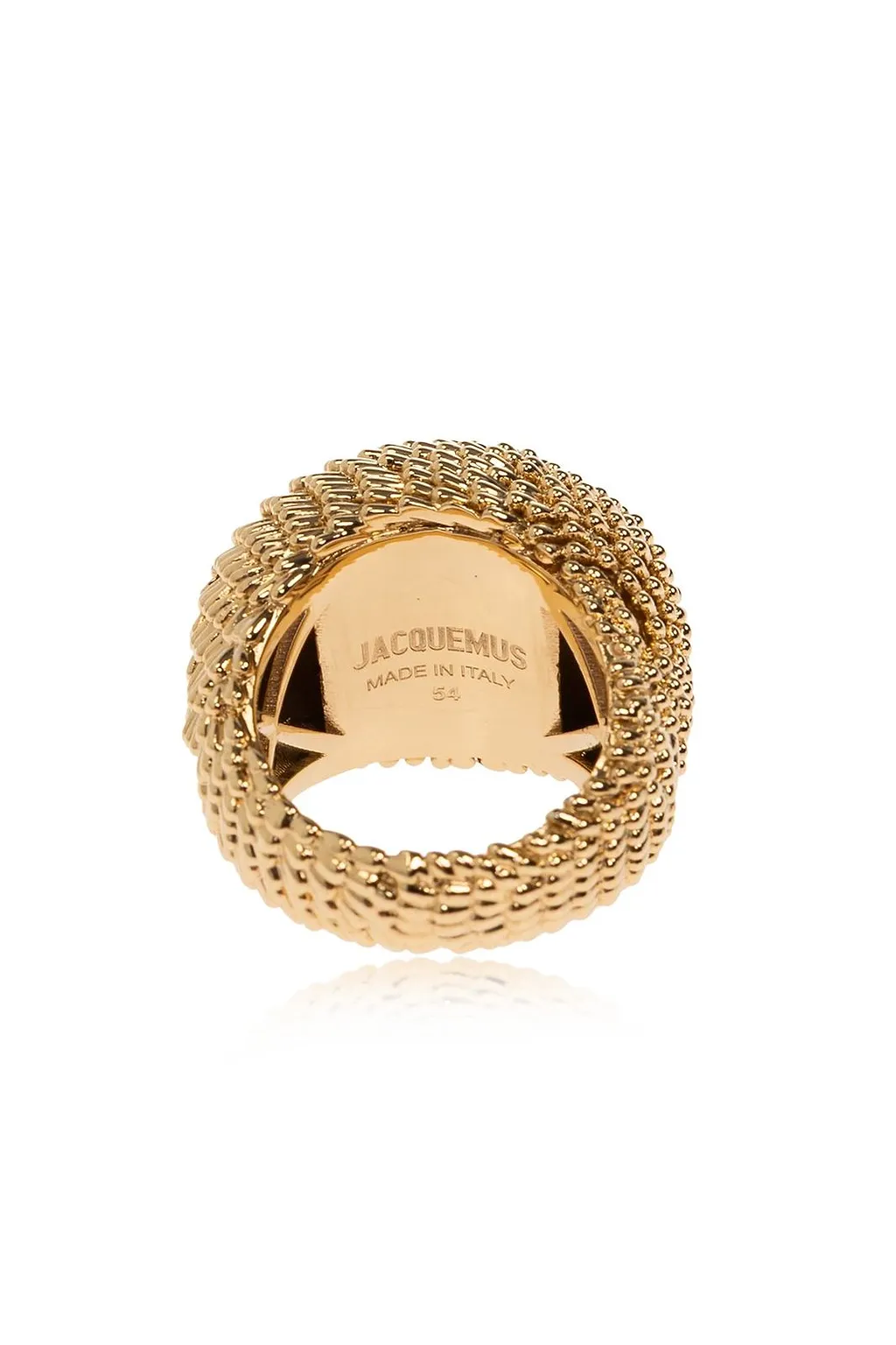 Jacquemus The HÉRisson Ring