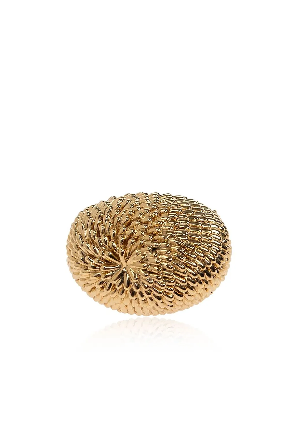Jacquemus The HÉRisson Ring