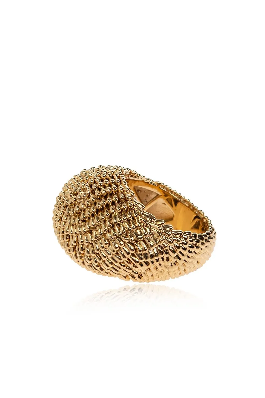 Jacquemus The HÉRisson Ring
