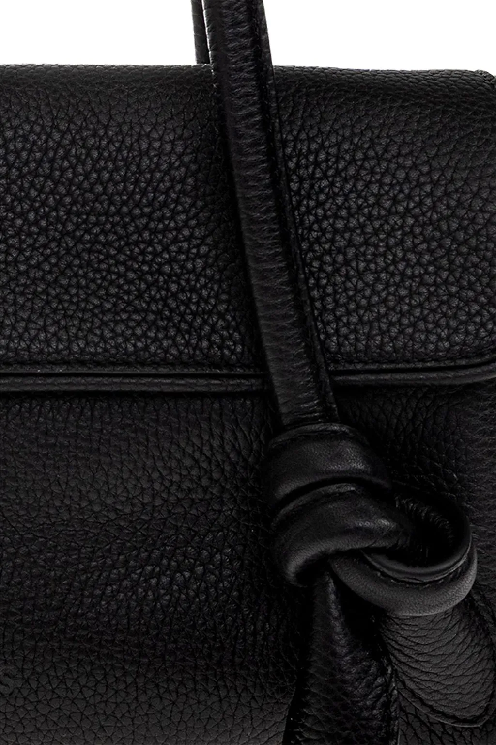 Jacquemus The Long Turismo Shoulder Bag