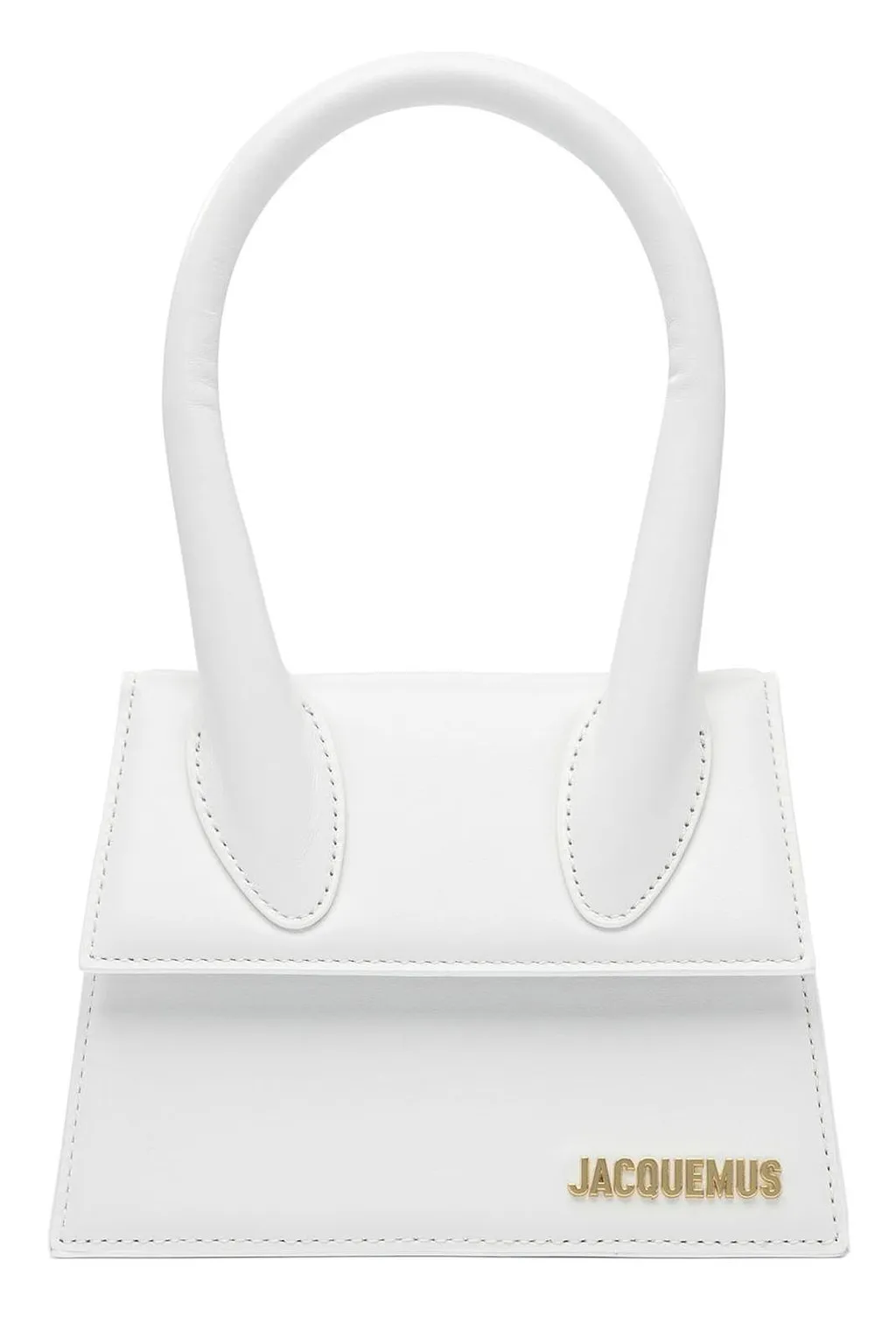 Jacquemus The Medium Chiquito Handbag
