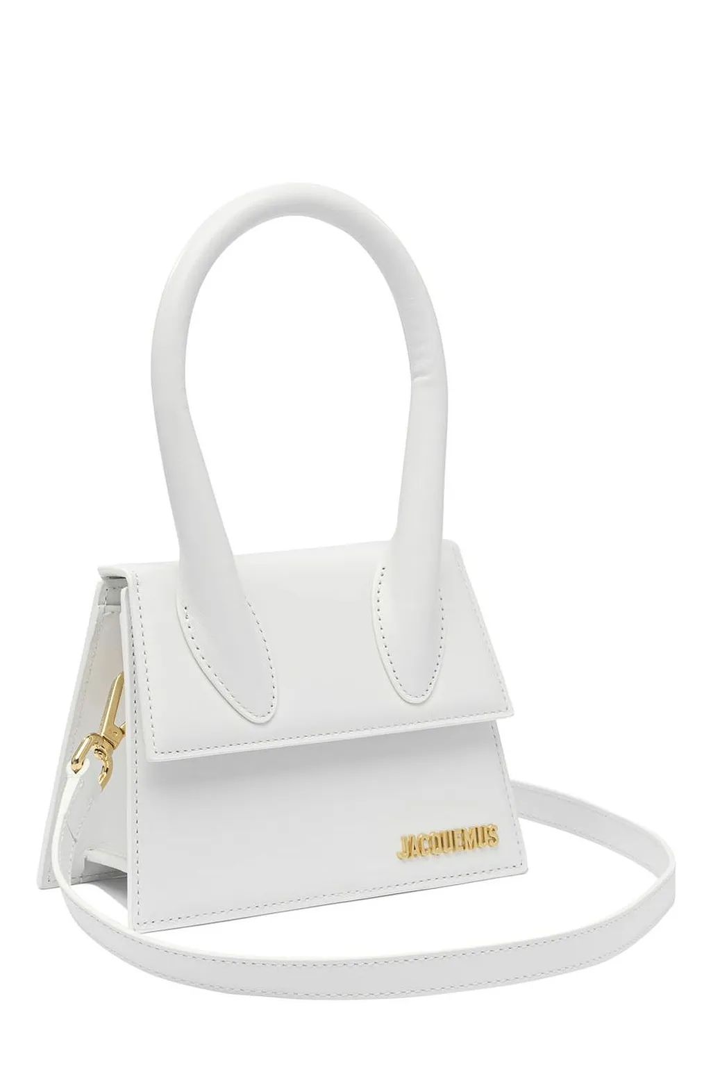 Jacquemus The Medium Chiquito Handbag