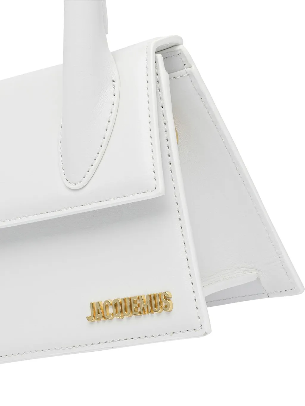 Jacquemus The Medium Chiquito Handbag