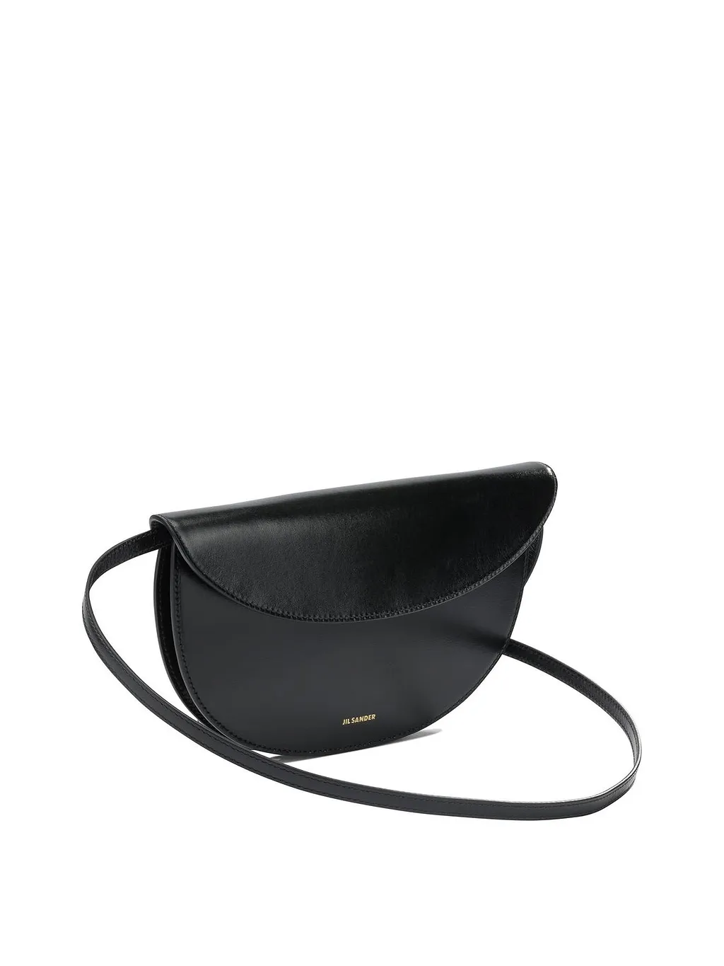 Jil Sander Curve Strap Wallet