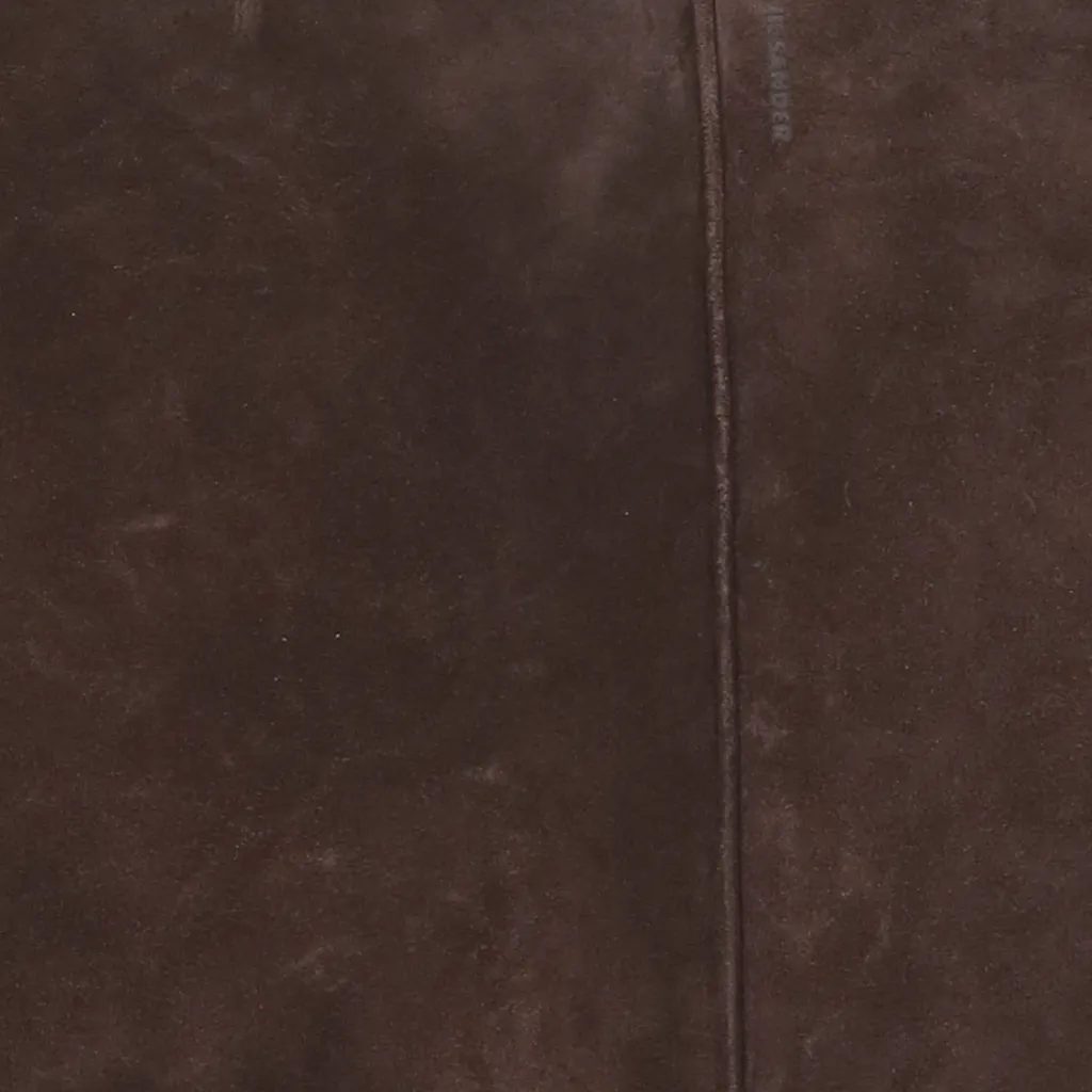 Jil Sander Double Handle Tote Bag