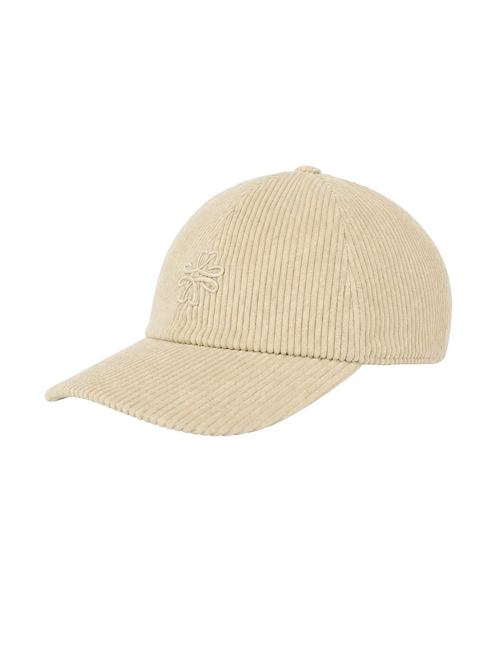 Jacob Cohen Monogram Logo Baseball Cap