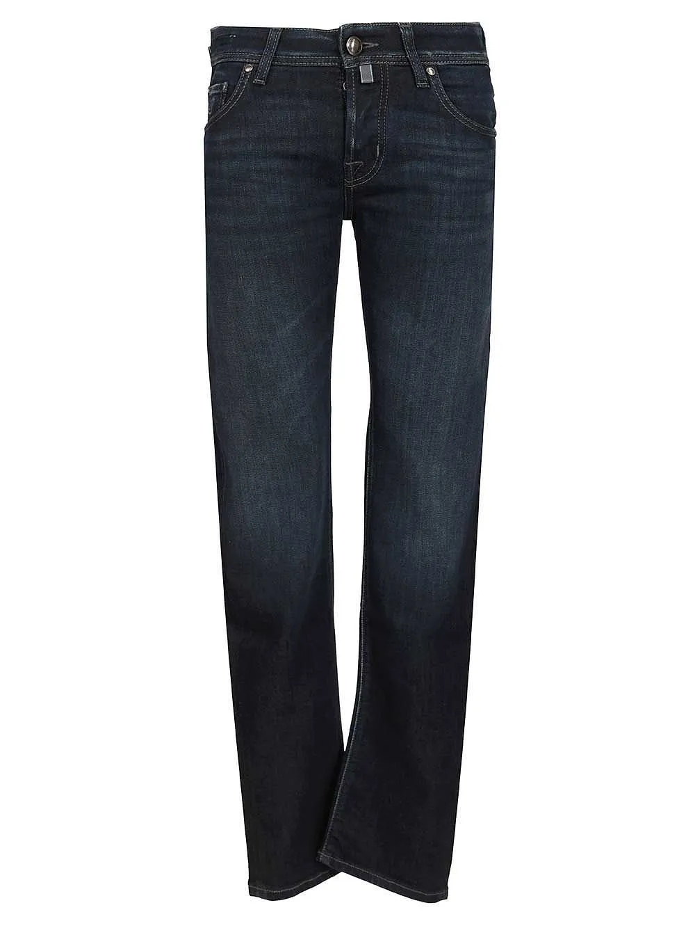 Jacob Cohen Nick Slim Fit Jeans