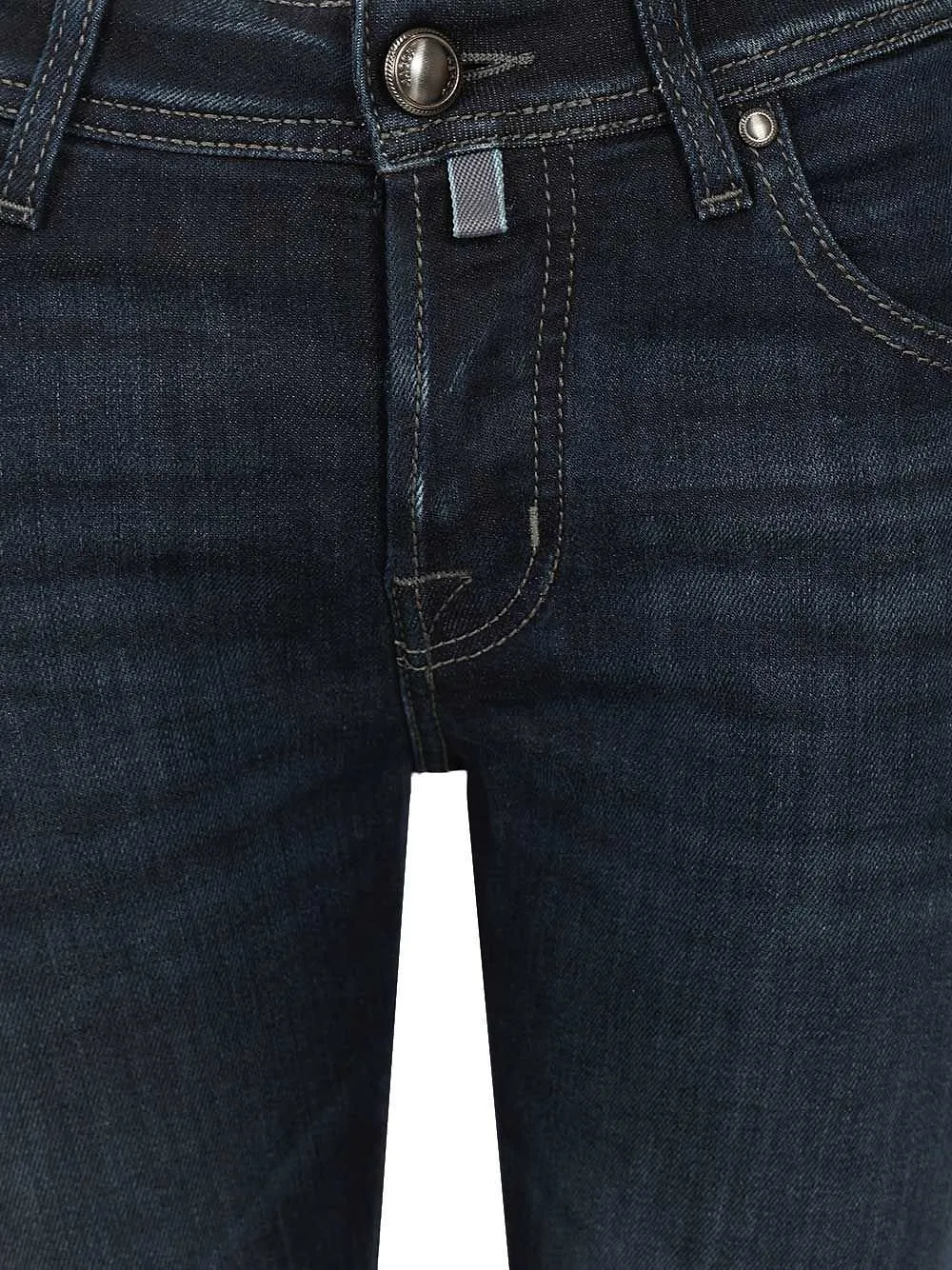 Jacob Cohen Nick Slim Fit Jeans