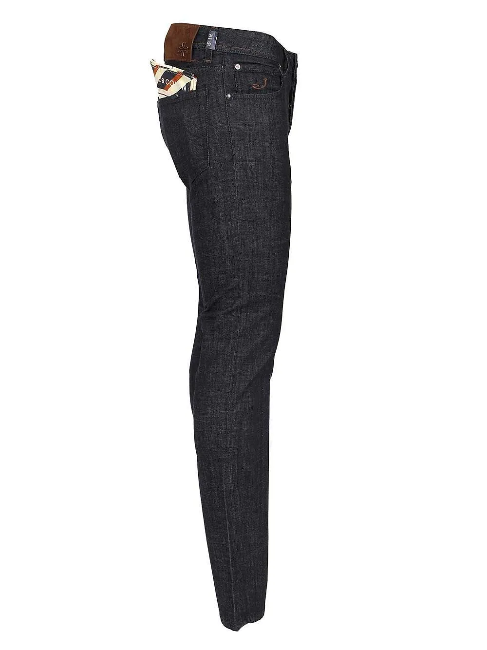 Jacob Cohen Nick Slim Jeans