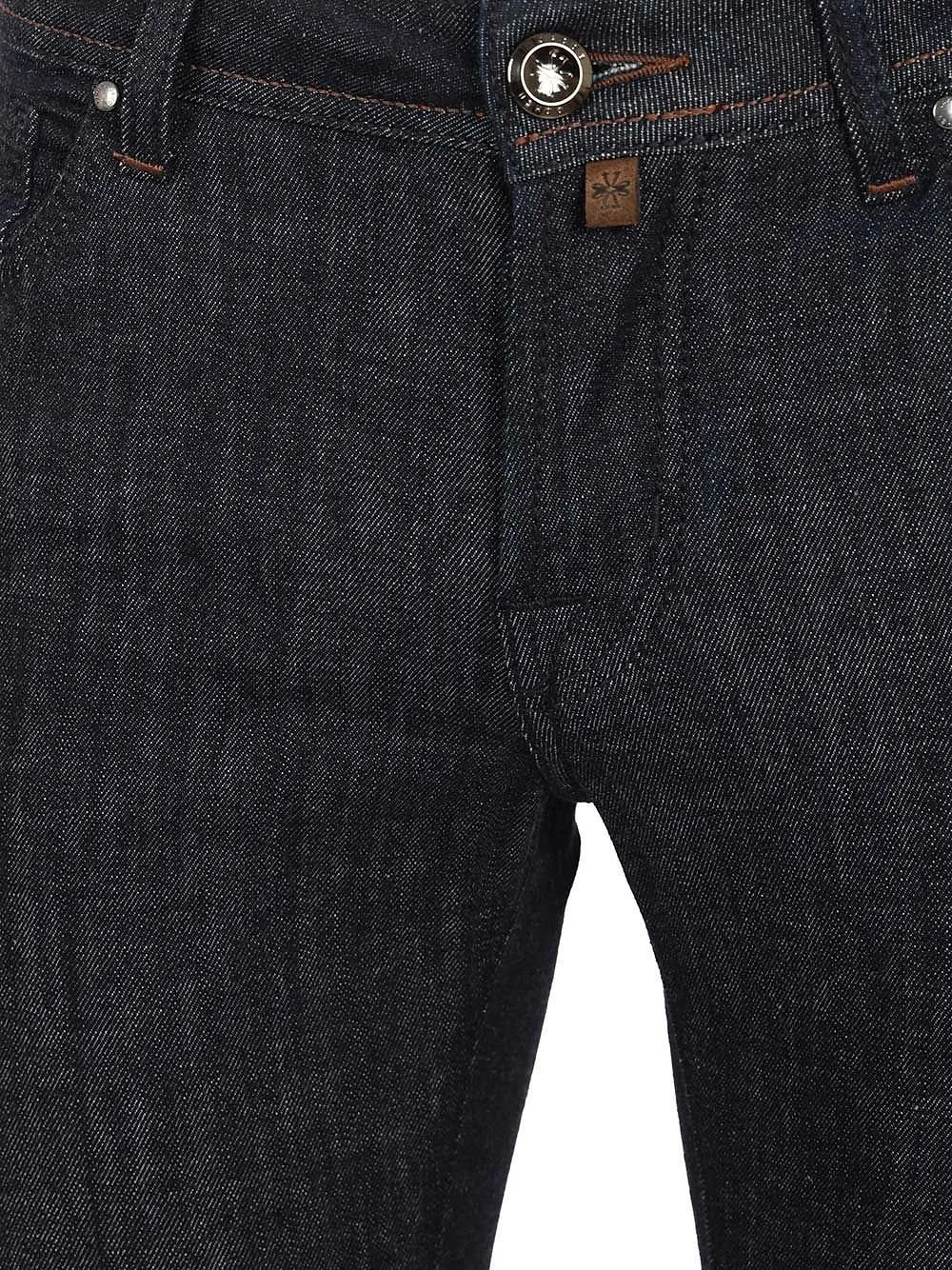 Jacob Cohen Nick Slim Jeans