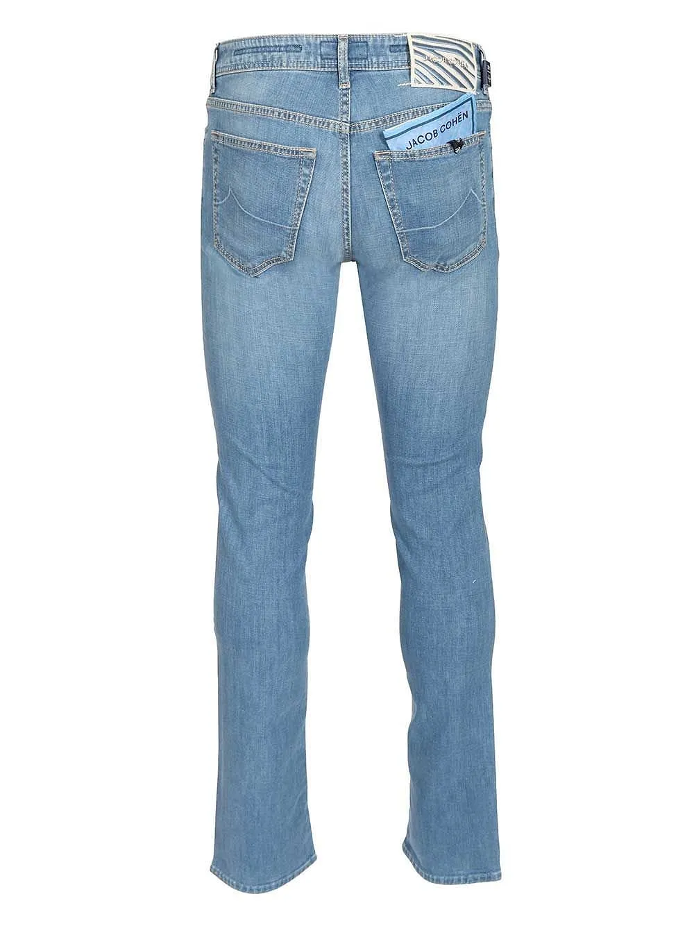 Jacob Cohen Nick Slim Jeans