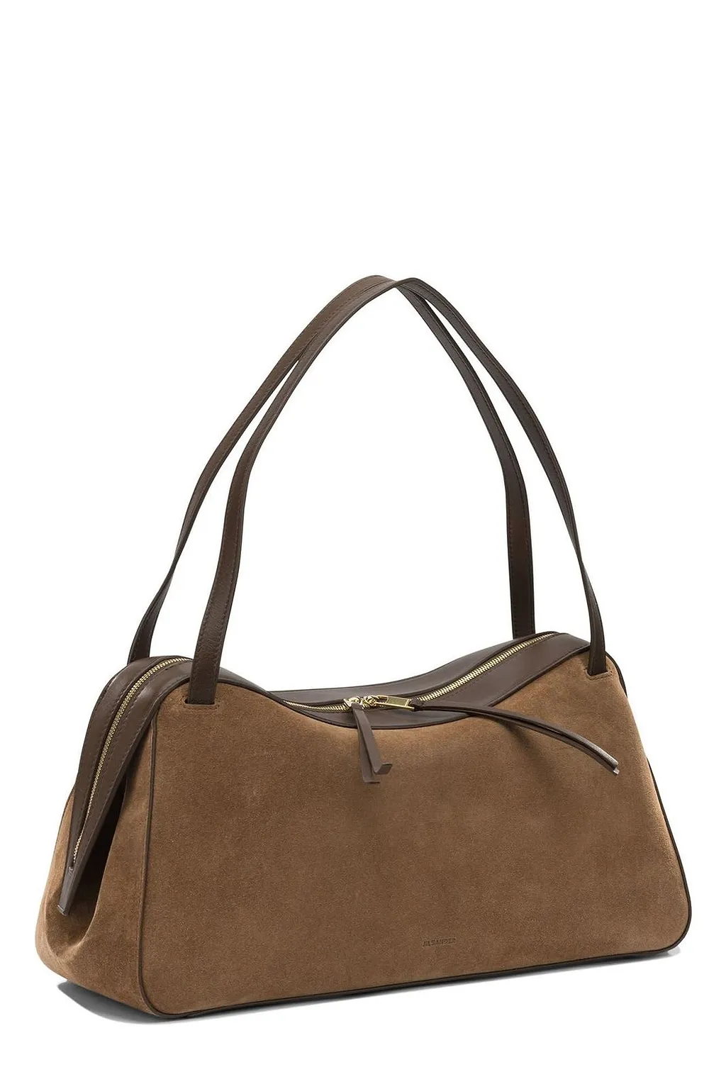 Jil Sander Dune Medium Bag