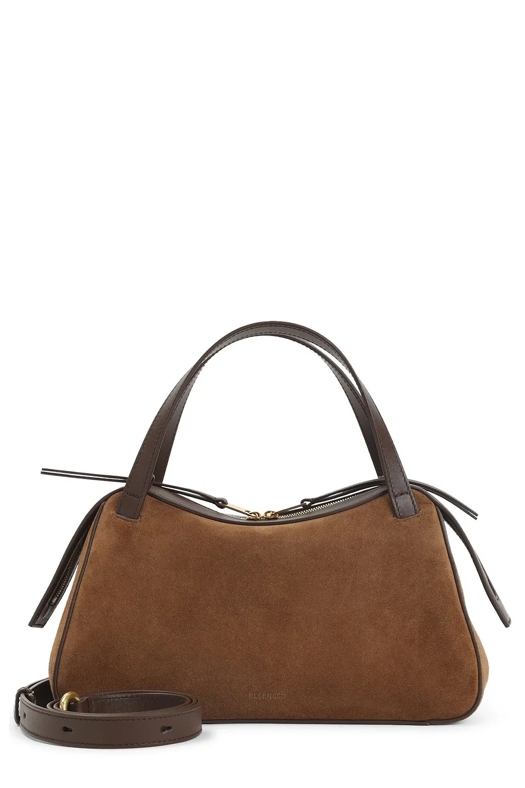 Jil Sander Dune Small Shoulder Bag