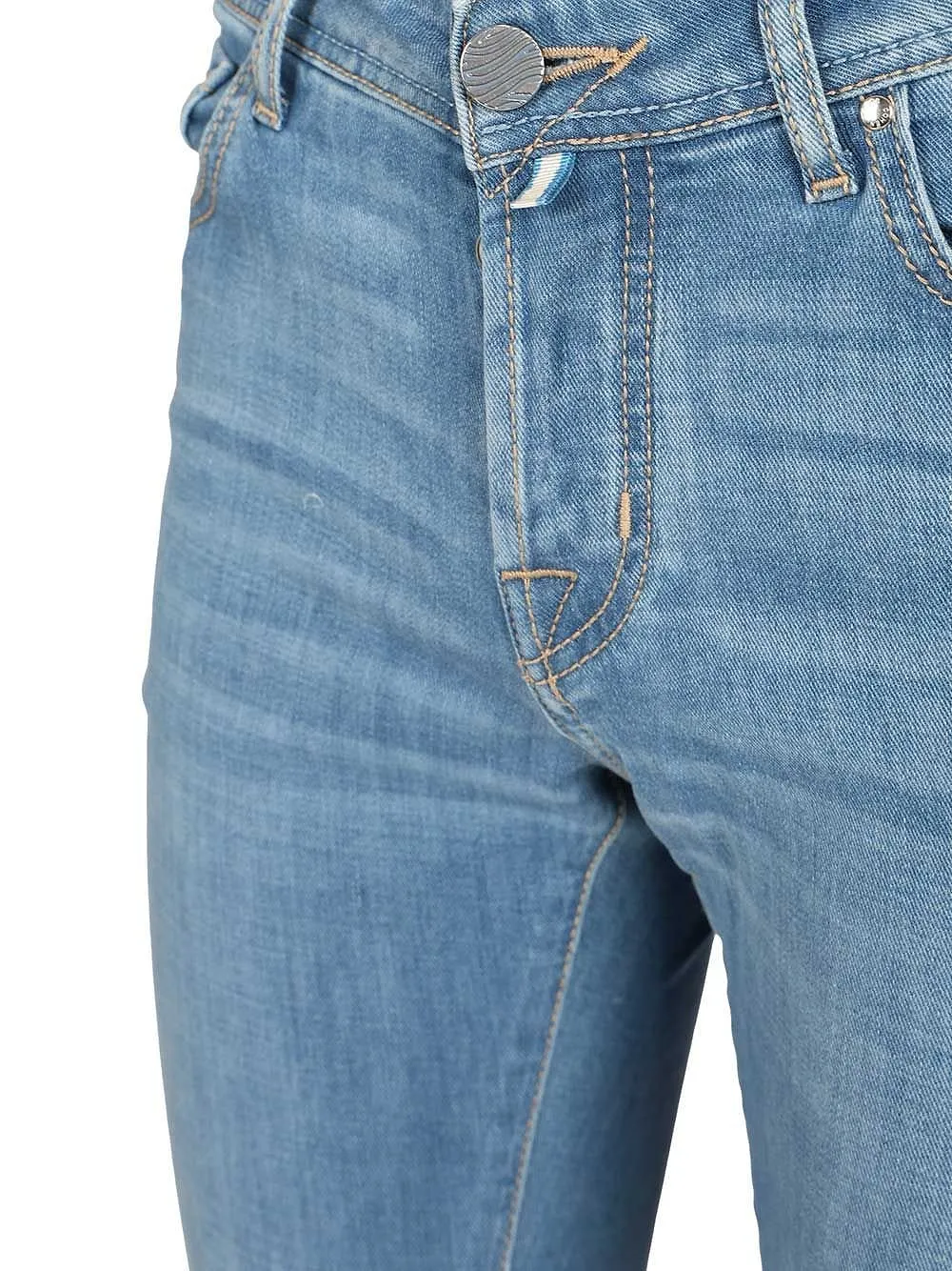Jacob Cohen Nick Slim Jeans
