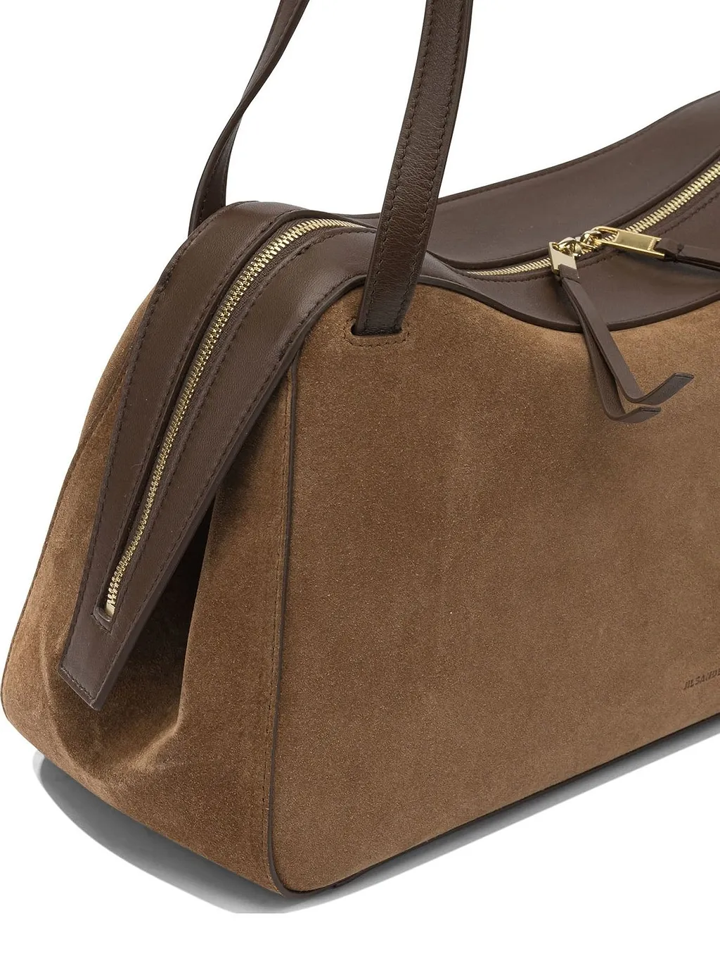 Jil Sander Dune Medium Bag