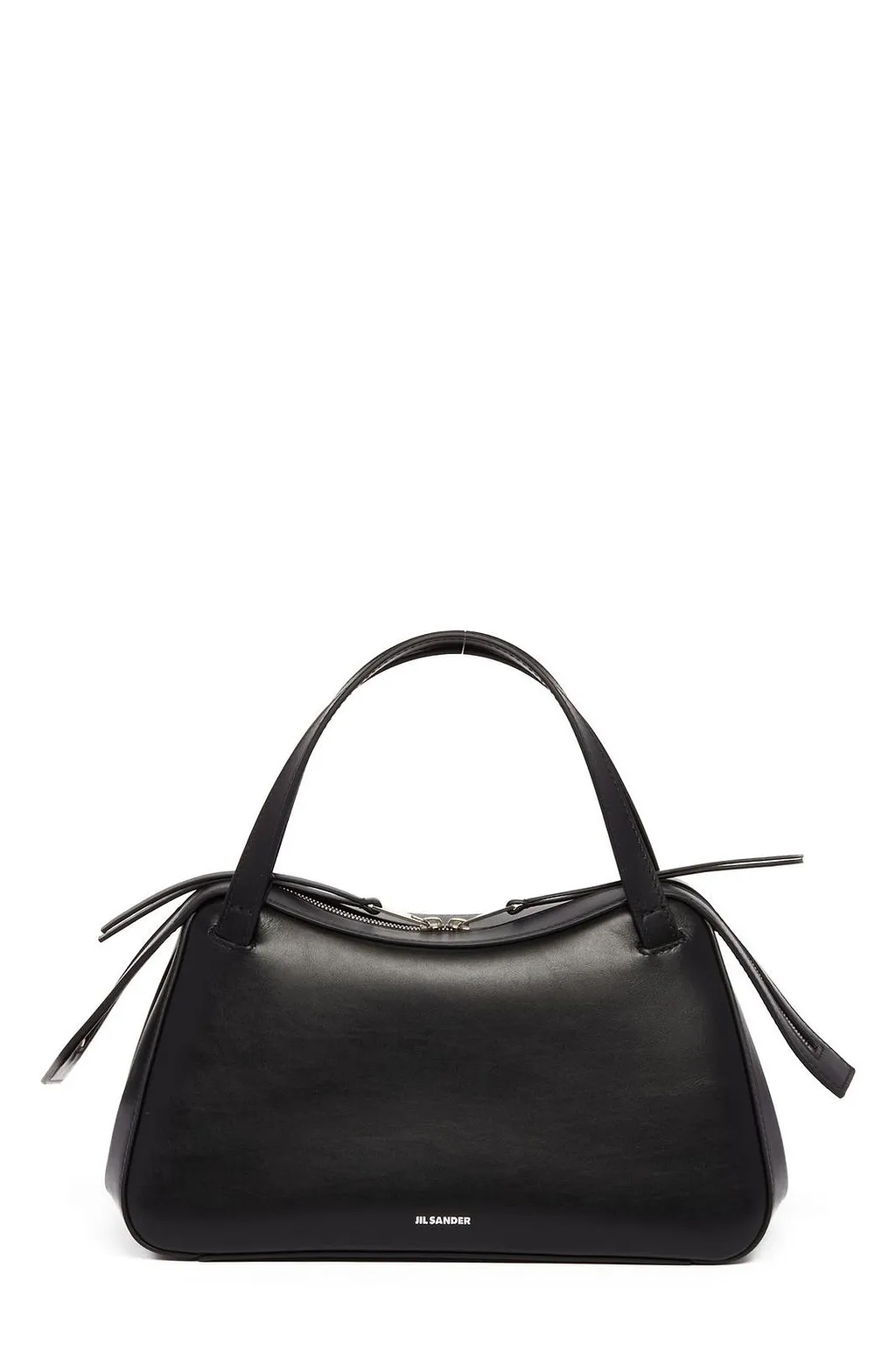 Jil Sander Dune Small Shoulder Bag